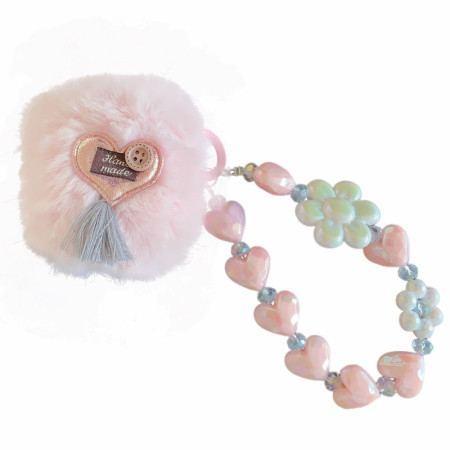 Custodia e bracciale in...