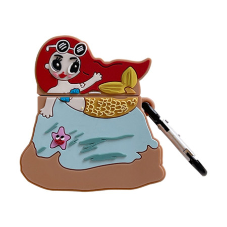 Custodia per AirPods 2 / 1...