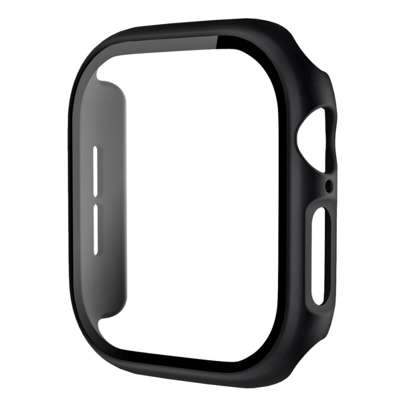 Custodia Apple Watch Series 10 46mm Protezione in vetro temperato integrata