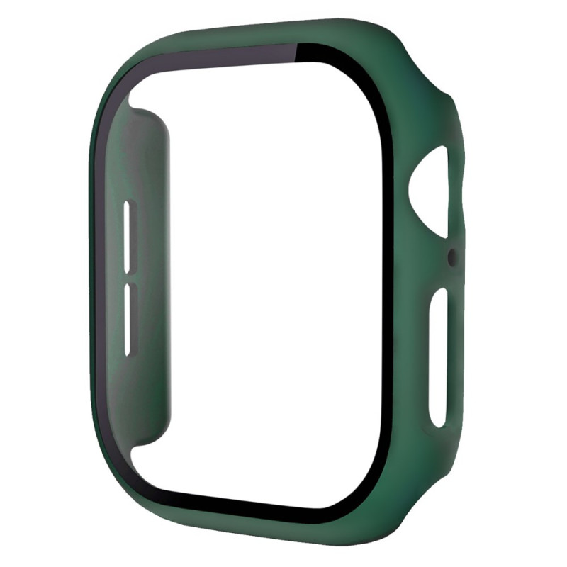 Coque Apple Watch Series 10 46mm Protection en Verre Trempé Intégré