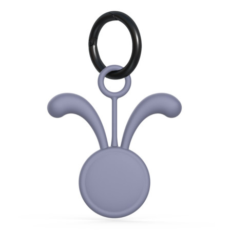 Custodia in silicone AirTag...