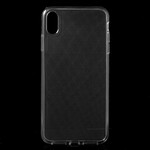 Custodia per iPhone XS MaxTrasparente