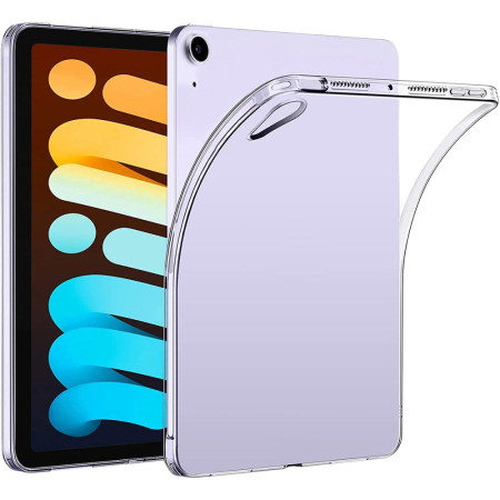 Guscio trasparente ultra...