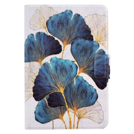 Custodia floreale per iPad...