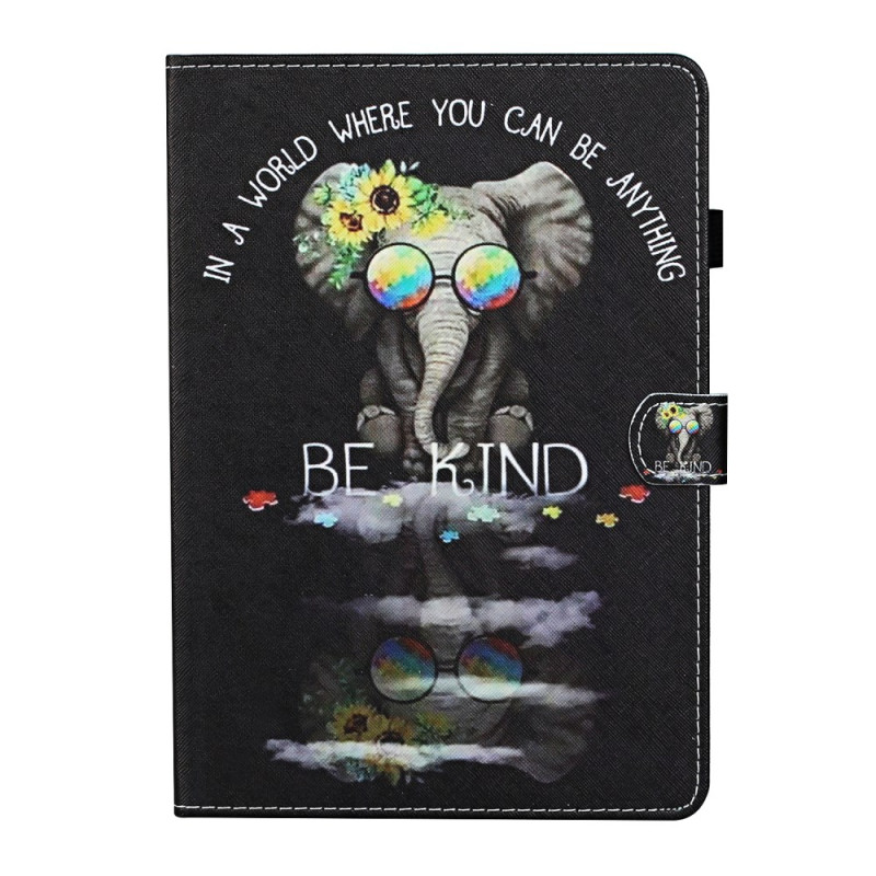 Custodia per iPad Mini 5 (2019)/4/3/2/1 Be Kind