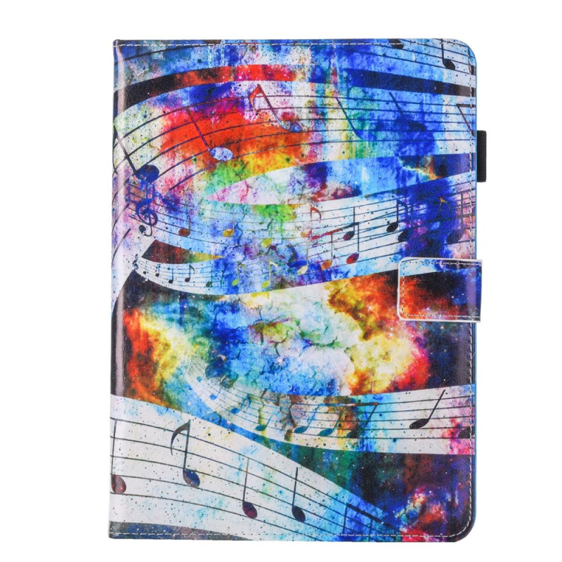 Custodia per iPad Mini 5 (2019)/4/3/2/1 Motif