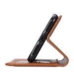 Custodia Flip Cover per iPhone XS Max in similpelle Custodia Flip Cover per iPhone XS Max in similpelle