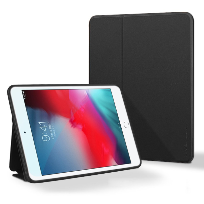 iPad Mini 5 (2019)/4/3/2/1 Custodia classica nera