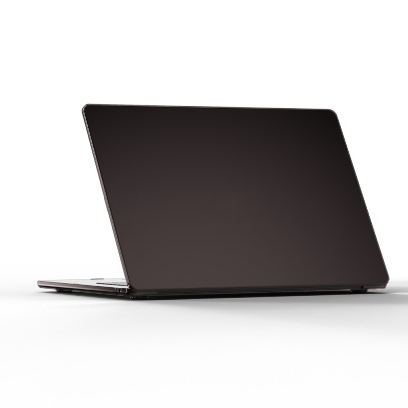 Custodia per MacBook Air 13" (2024) / (2022) trasparente colorata