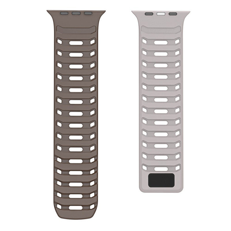 Apple Watch Band serie 46 mm a 42 mm / SE / Ultra 49 mm DUX DUCIS