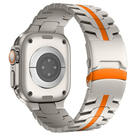 Apple Watch Band da 46 mm a...