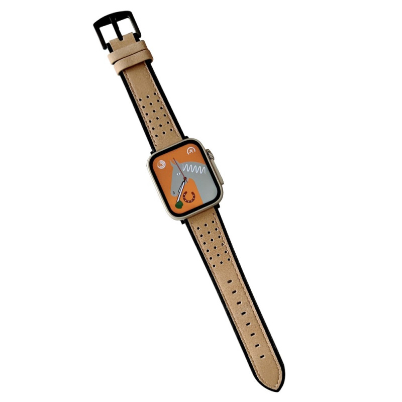 Apple Watch Band Serie 46mm - 42mm / SE / Ultra 49mm Design classico