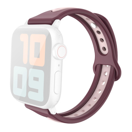 Apple Watch Band Serie 46mm...