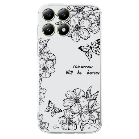 Xiaomi 14T Pro Custodia con...