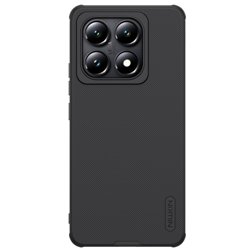 Custodia Xiaomi 14T Pro Frosted Shield Pro NILLKIN