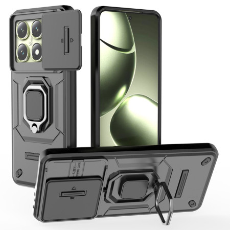 Xiaomi 14T Anello Custodia...
