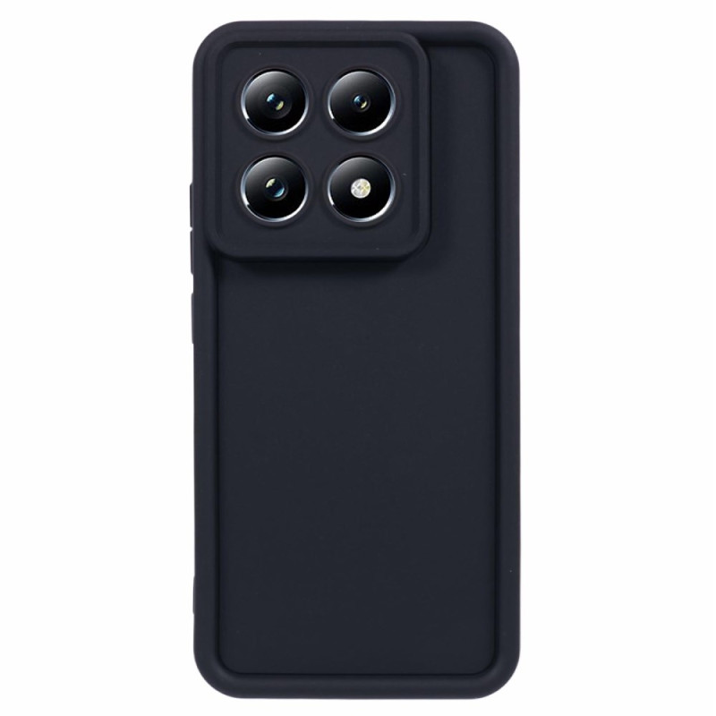 Xiaomi 14T Custodia dal design scanalato