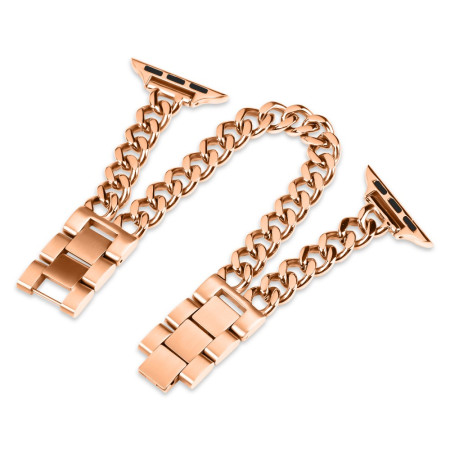 Bracciale in acciaio...