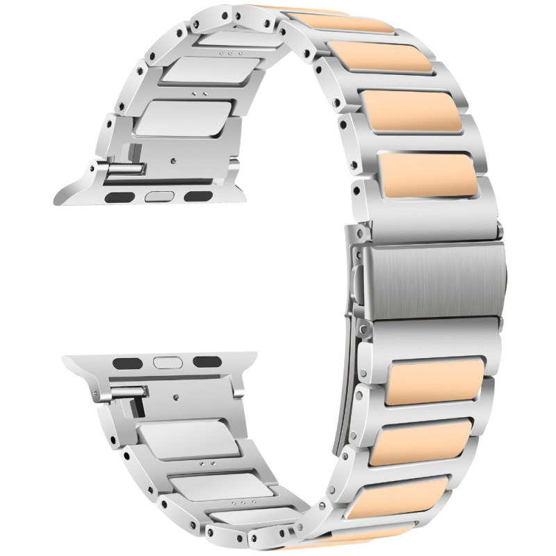 Apple Watch Band da 42 mm a 38 mm / Serie SE Vendôme KALEBOL