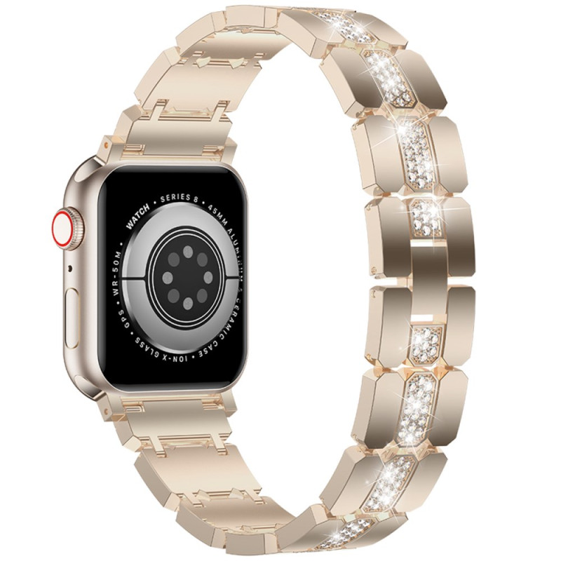 Apple Watch Band Serie 42mm - 38mm / Serie SE Quarzo