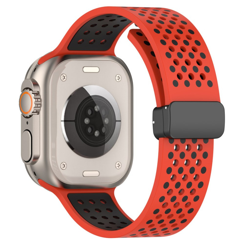 Fascia per Apple Watch da 42 mm a 38 mm / Serie SE Peso