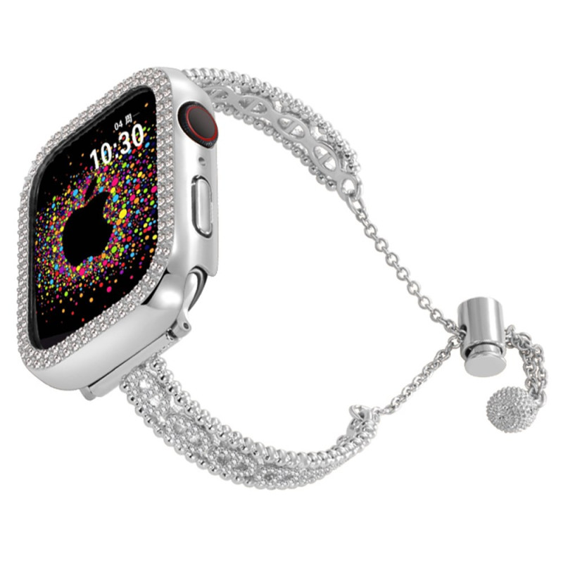 Apple Watch Band da 42 mm a 38 mm / Serie SE Audrey