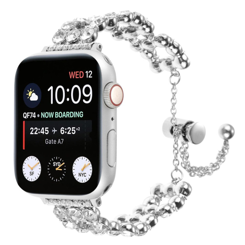 Apple Watch Band da 42 mm a 38 mm / Serie SE Julia