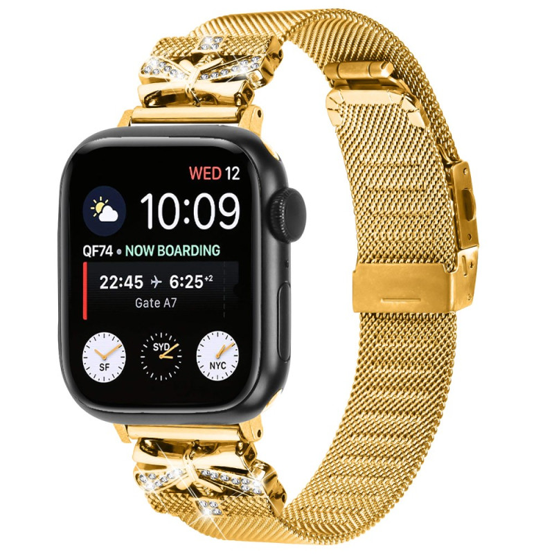 Apple Watch Band da 42 mm a 38 mm / Serie SE Rita