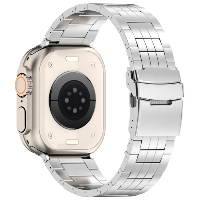 Fascia per Apple Watch da 42 mm a 38 mm / Serie SE senza tempo