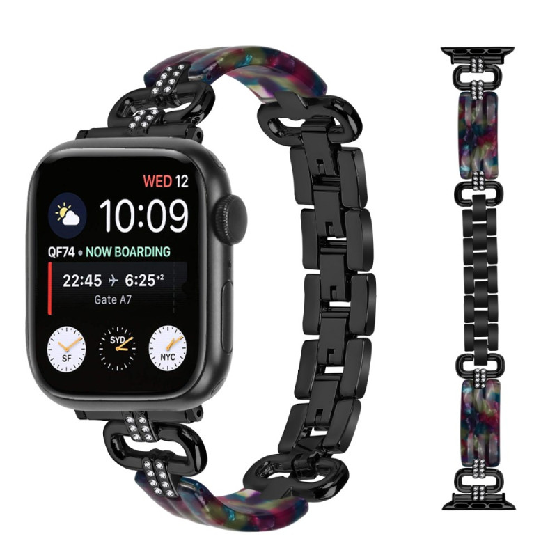 Apple Watch Band da 42 mm a 38 mm / Serie SE Louisiana