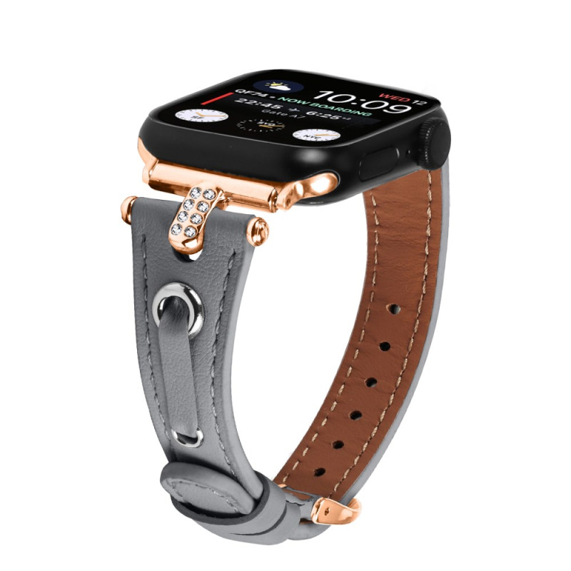 Apple Watch Band da 42 mm a 38 mm / Serie SE Jeanne