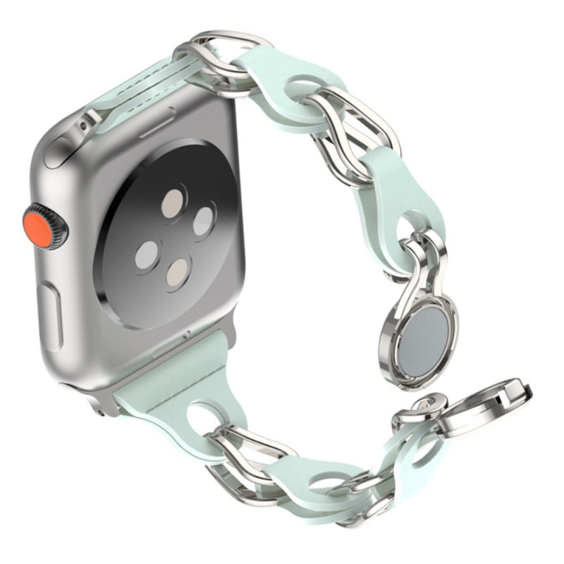 Fascia per Apple Watch da 42 mm a 38 mm / Serie SE Tango