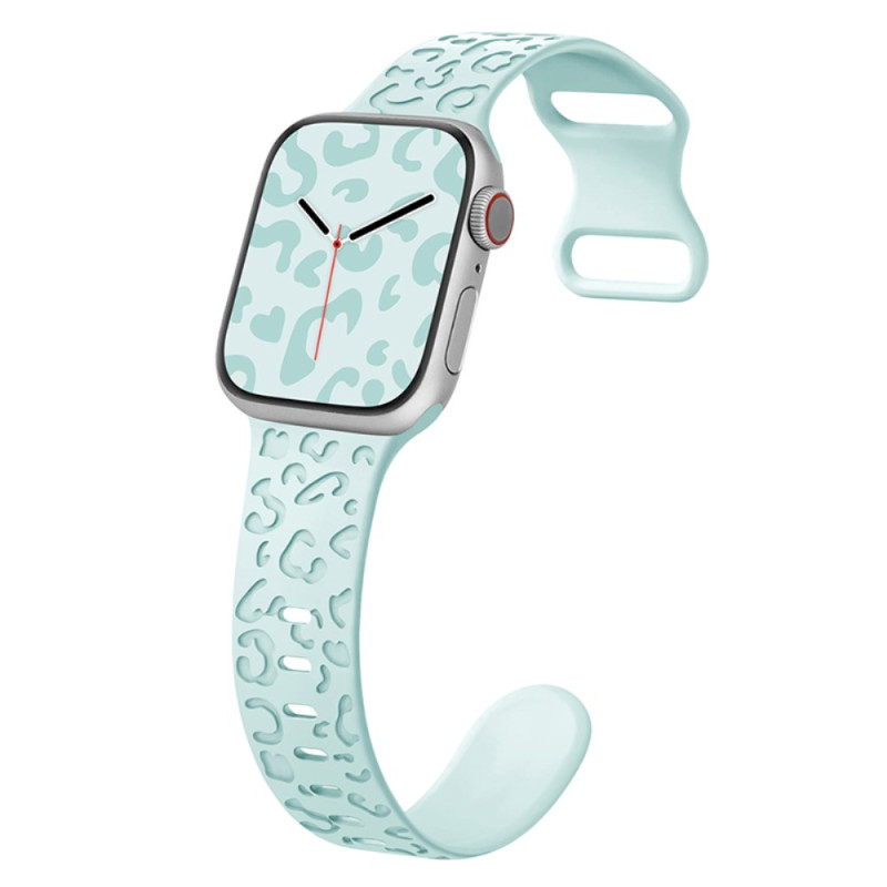 Banda per Apple Watch da 42 mm a 38 mm / Serie SE Impronte digitali