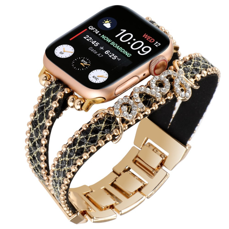 Apple Watch Band da 42 mm a 38 mm / Serie SE Love