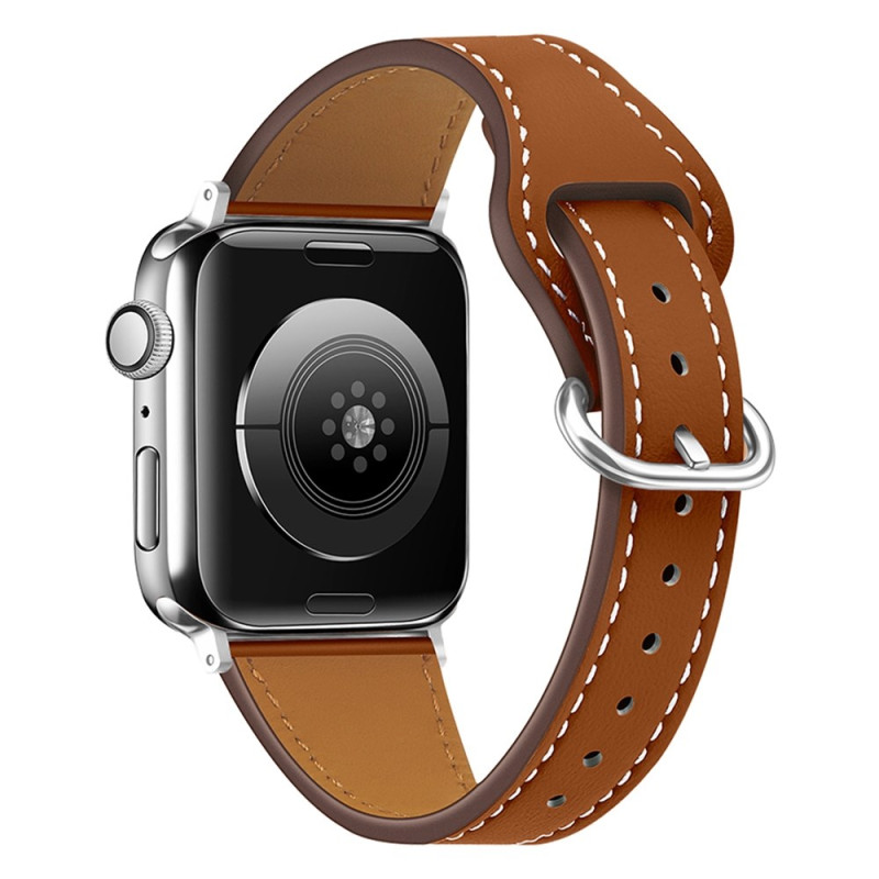 Apple Watch Band da 42 mm a 38 mm / Serie SE Il Classico