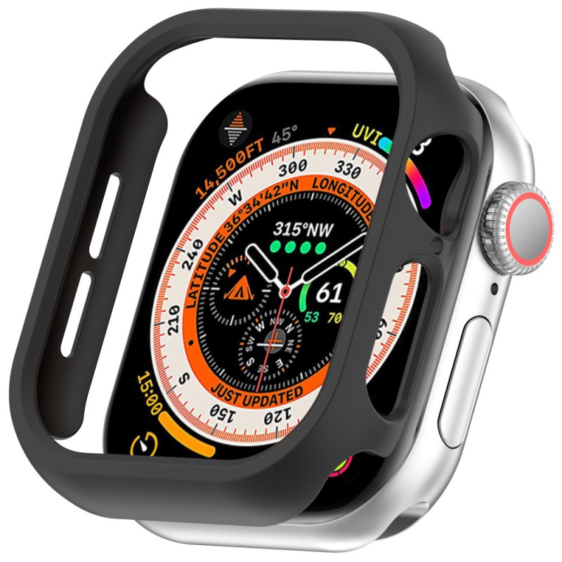 Cover per Apple Watch Series 10 42 mm in plastica classica