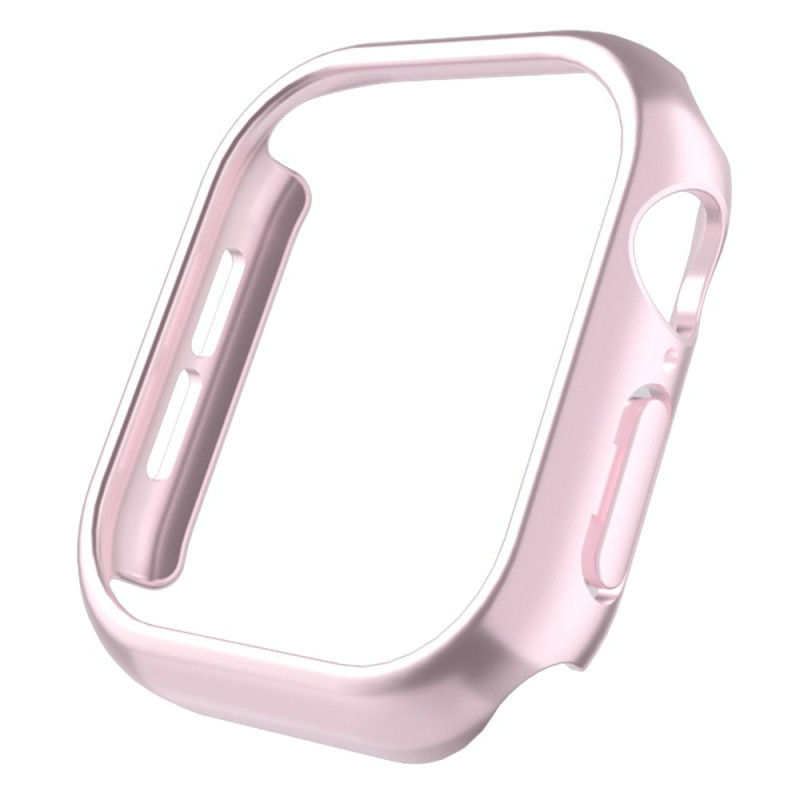 Cover per Apple Watch Series 10 42 mm con design traforato