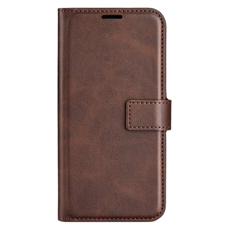 Samsung Galaxy S25 5G Custodia in pelle