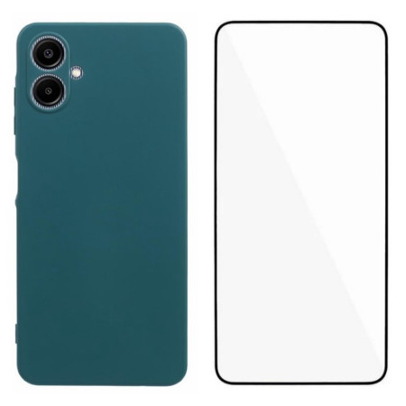 Samsung Galaxy A06 Custodia...