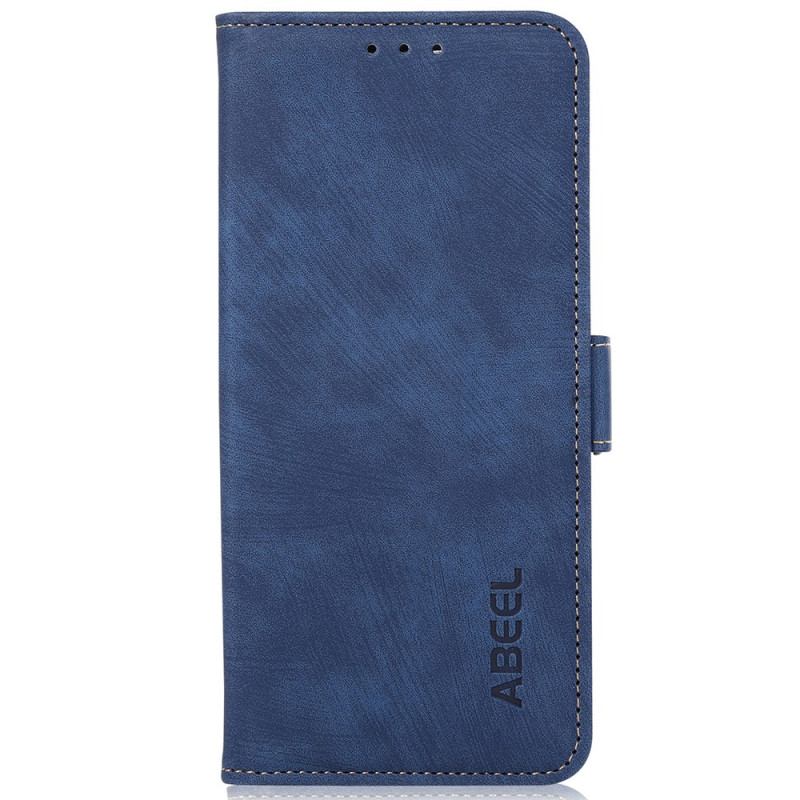 Housse Samsung Galaxy A06 Vintage ABEEL