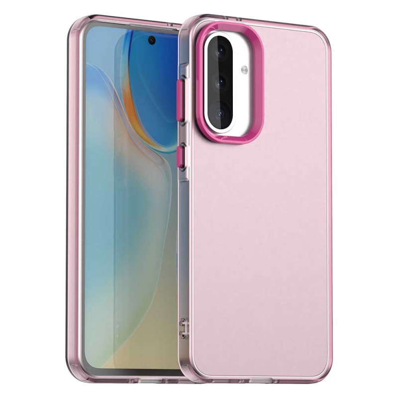 Custodia Samsung Galaxy A56 5G / A36 5G Finitura Mate