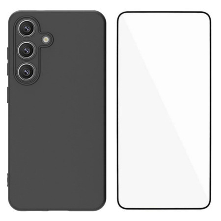 Samsung Galaxy S25 5G Cover...