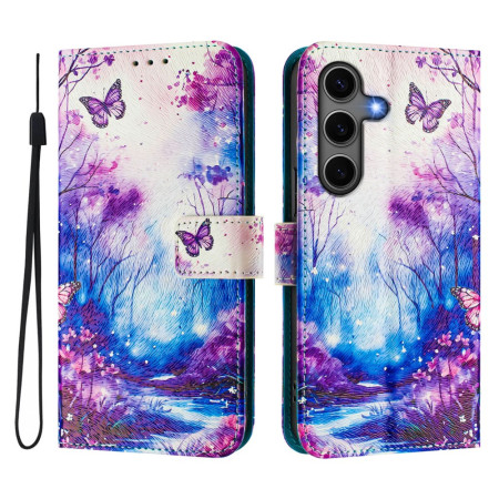 Custodia per Samsung Galaxy...