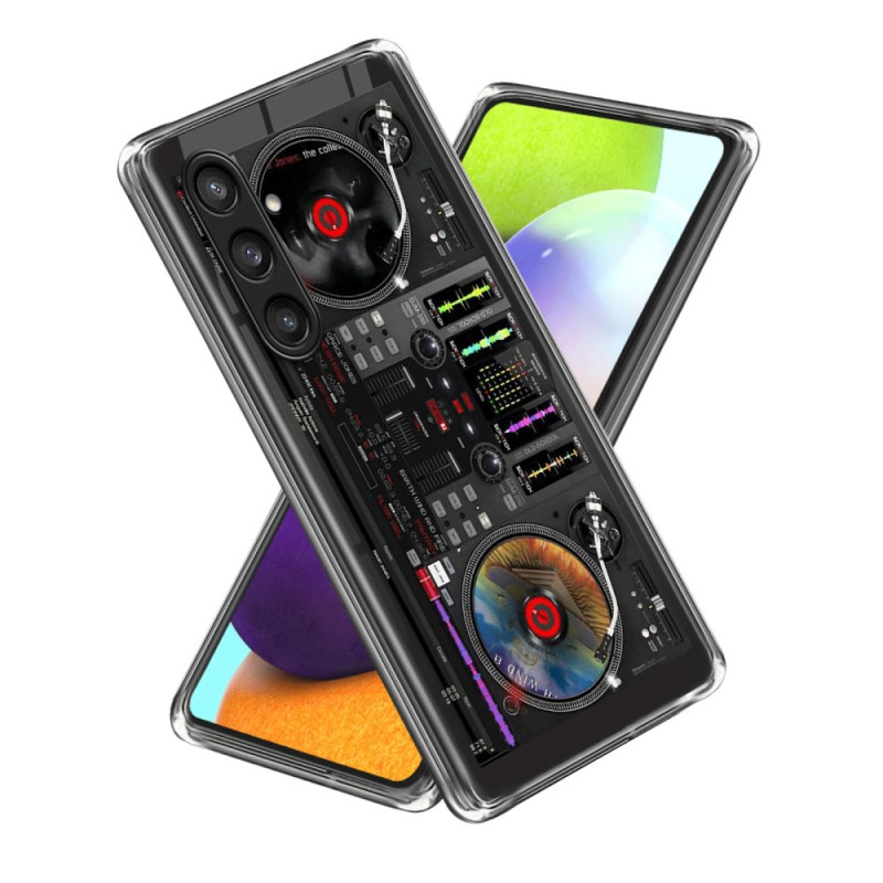 Custodia per Samsung Galaxy S25 Plus Dj