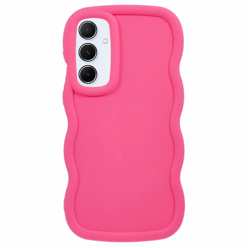 Custodia Samsung Galaxy S25 Plus 5G Wavy