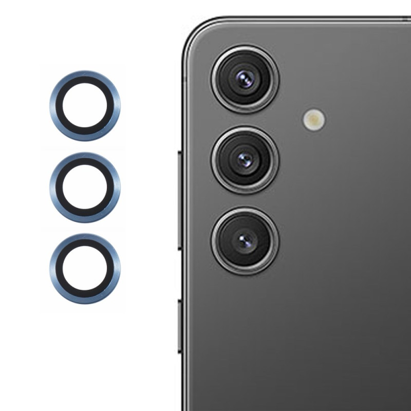 Protezione dell'obiettivo della fotocamera per Samsung Galaxy S25 Plus 5G Metal