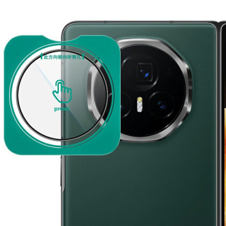 Honor Magic V3 5G vetro...