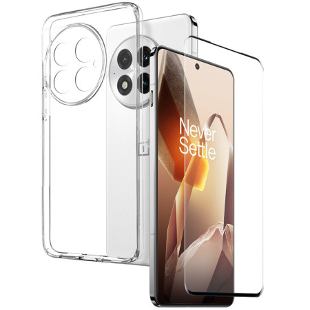 OnePlus 13 Custodia...