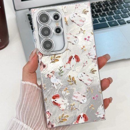 Custodia Samsung Galaxy S25...