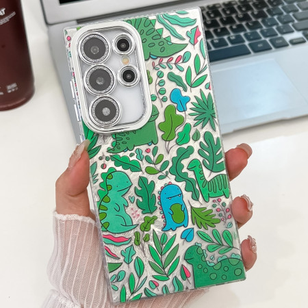 Custodia Samsung Galaxy S25...